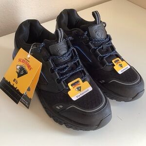 Herman Survivors Women’s Shoes Size 8.5